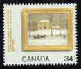 Canada 1985 N°Y.T. : 945** - Ongebruikt