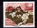 Canada 1986 N°Y.T. : 954** - Ongebruikt