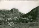 CASTELLANE - Vue Générale - Castellane