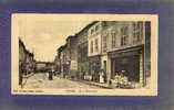 CPA (55)   ETAIN   Rue Nationqale - Etain