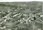 MONTSAUCHE - Vue Générale Aérienne - Montsauche Les Settons