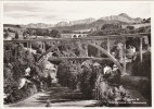 ST.GALLEN SITTERBRÜCKE - St. Gallen