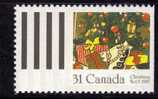 Canada 1987 N°Y.T. : 1023** - Ongebruikt