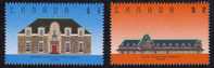 Canada 1989 N°Y.T. : 1094 Et 1095** - Unused Stamps
