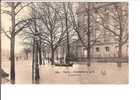 PARIS. - Inondations 1910 - Avenue D'Antin. - Paris (02)