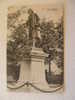 01Ain - FERNEY-VOLTAIRE - Statue De Voltaire  Ca 1910's   VF  D56598 - Ferney-Voltaire