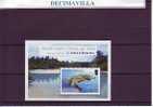 BRITISH INDIAN OCEAN TERRITORY, B.I.O.T., 2005, TORTUGAS - Brits Indische Oceaanterritorium