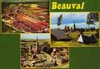 80 BEAUVAL - Beauval