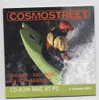 Cd Jeu Et Musique Cosmostreet Theme Canoé - CD