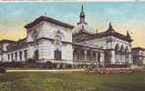 Memorial-Hall,Fairmont Park (0284) - Philadelphia