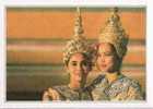 THAILANDE. Bangkok. Danseuses - Non Classificati