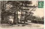 Carte Postale Ancienne Environs De LaFresnaye Sur Chedouet - La Chapelle Des Ventes Du Four - La Fresnaye Sur Chédouet