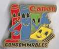 Cannon Consommables - Informatique