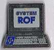 System Rof  ( Ordinateur ) - Informatique