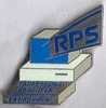 Rps Professional Computer Environment - Informatica