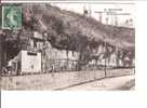 BRANTOME. - Maisons Troglodytes Et Chambre Monolithe. - Brantome