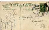 Postal, BUFFALO-STA 1916 (U.S.A),post Card, Postkarte - Covers & Documents