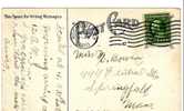 Postal, ROCHESTER- N.Y. 1910  (U.S.A),post Card, Postkarte, Carte Postale, Tarjeta Postal - Storia Postale