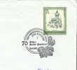 1994  Autriche Poysdorf  Vino Vins Raisin Vignoble Wine Grape Vineyard Sur Lettre Entiere - Wijn & Sterke Drank