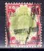 Gran Bretaña, Num 117  Verde Claro Cat Yvert - Used Stamps