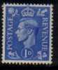 GREAT BRITAIN   Scott # 281**  VF MINT NH - Ungebraucht