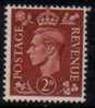 GREAT BRITAIN   Scott # 283**  VF MINT NH - Ungebraucht