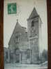 92 - PUTEAUX - L´ Eglise. - Puteaux