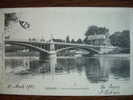 92 - PUTEAUX - Pont De Puteaux-Neuilly. - Puteaux