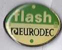 Flash Eurodec - Informatik