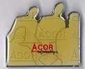 Acor Informatique - Informatik