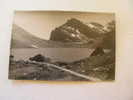 Suisse -VBE -Kandersteg  -Daubensee Am Gemmipass    Cca 1920's   -VF  D56697 - Kandersteg