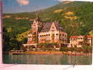 Park Hotel, Vitznau Am Vierwaldstättersee - Vitznau