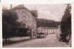 ARCHES (VOSGES) HOTEL DE LA TRUITE RENOMMEE (PETITE ANIMATION) - Arches