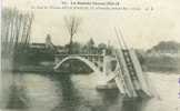 VIC-sur-AISNE - Le Pont - Vic Sur Aisne