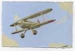 COLLECTION AVIAZUR - SPAD 510 - NEUVE  - SUP - - 1939-1945: 2nd War