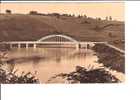 Environs De BOURGANEUF. - Pont De Chauverne. - Bourganeuf