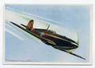 SUPERMARINE " SPITFIRE" - NEUVE  - SUP - - 1939-1945: 2. Weltkrieg