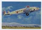 COLLECTION DES AVIONS FRANCAIS - BREGUET 500 " COLMAR " - NEUVE  - SUP - - 1939-1945: 2de Wereldoorlog