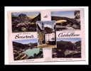 CASTELLANE N° 1105 - SOUVENIR DE CASTELLANE - MULTIVUES - Castellane