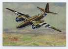 COLLECTION DES AVIONS ALLIÉS ( Serie Ii) DOUGLAS " Havroc" ( USA) - NEUVE  - SUP - - 1939-1945: 2a Guerra