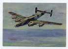 COLLECTION DES AVIONS ALLIÉS ( Serie Ii) HANDLEY-PAGE " Halifax " MARK III ( GB) - NEUVE  - SUP - - 1939-1945: 2nd War