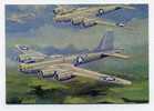 COLLECTION DES AVIONS ALLIÉS ( Serie Ii) BOEING B. 17 F " Forteresse " ( USA) - NEUVE  - SUP - - 1939-1945: 2nd War