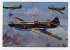 COLLECTION DES AVIONS ALLIÉS ( Serie IiI ) LAGG 3 ( URSS) - NEUVE  - SUP - - 1939-1945: 2nd War