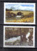 FRZ224 - CIPRO 2001, Serie N. 986/987  ***  Europa Cept - Other & Unclassified