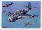 COLLECTION DES AVIONS ALLIÉS ( Serie IiI ) GRUMMAN" Avenger " ( USA ) - NEUVE  - SUP - - 1939-1945: 2a Guerra