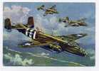 COLLECTION DES AVIONS ALLIÉS ( Serie IiI ) NORTH-AMERICA B. 25 " Mitchell" ( USA ) - NEUVE  - SUP - - 1939-1945: 2nd War