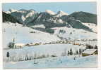 La Chapelle D'Abondance (74) : Les Pistes De Ski Près Du Village En 1971 (animée). - La Chapelle-d'Abondance