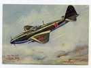 COLLECTION DES AVIONS ALLIÉS ( Serie I ) I.L. 2 " Stormovik " ( URSS ) - NEUVE  - SUP - - 1939-1945: 2. Weltkrieg