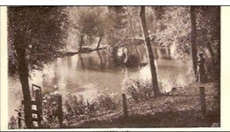 LINKEBEEK -L'ETANG - Linkebeek