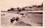 44 - Ancenis - Quartier Saint-Pierre - La Loire Et Les Quais - Au Fond Le Pont - Ancenis